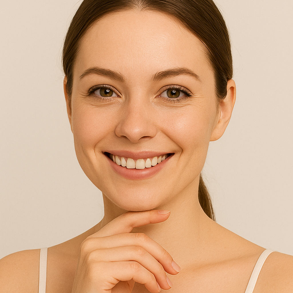 Máscara V-Face Slim – Afina o Rosto, Suaviza Linhas e Reduz a Papada