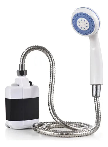 Chuveiro Elétrico Portátil Recarregável ON-TA19