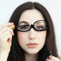 Óculos Makeup - Sua Make Perfeita