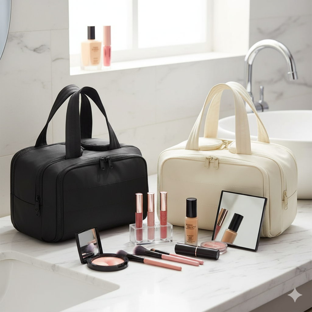 Necessaire Cuidado Pessoal