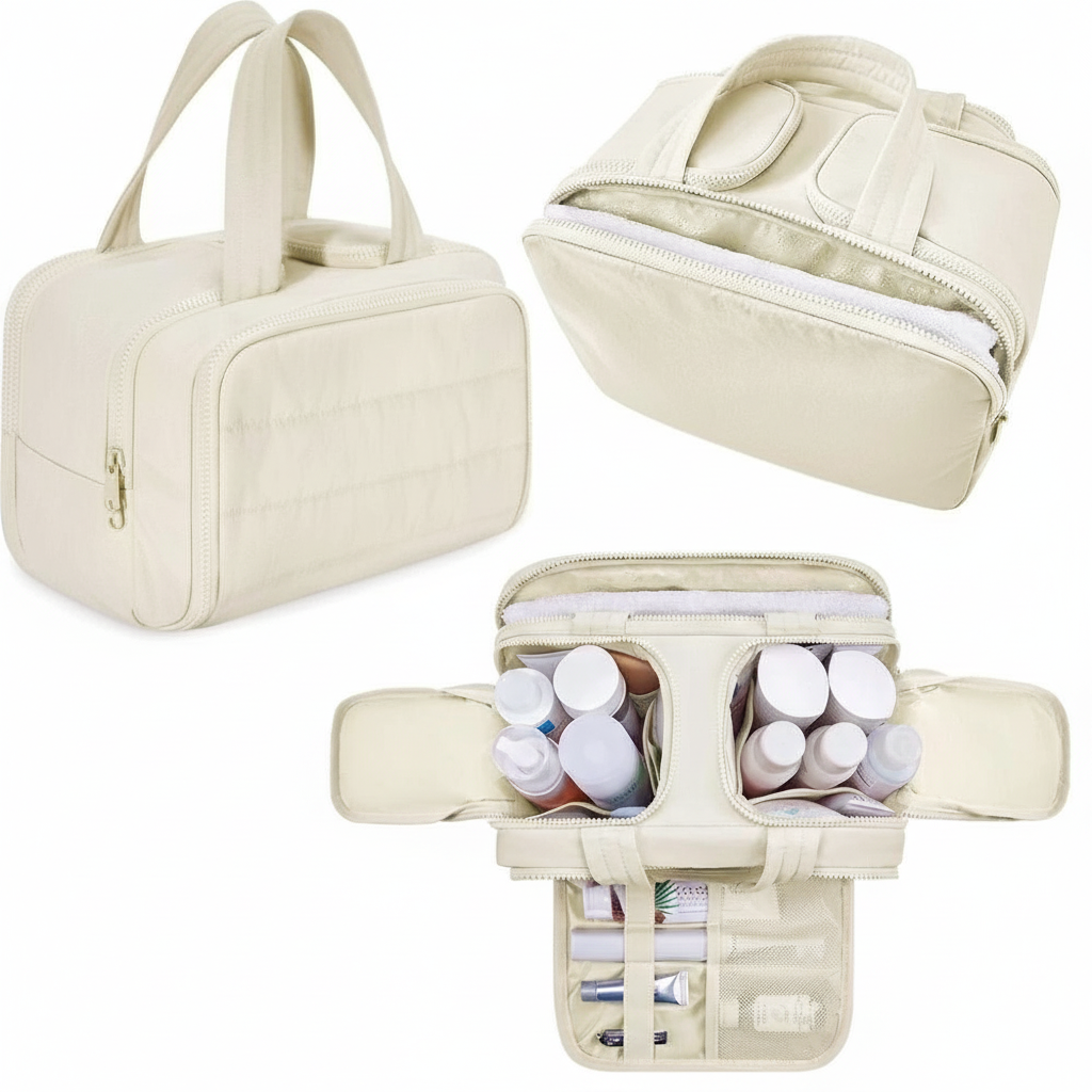 Necessaire Cuidado Pessoal