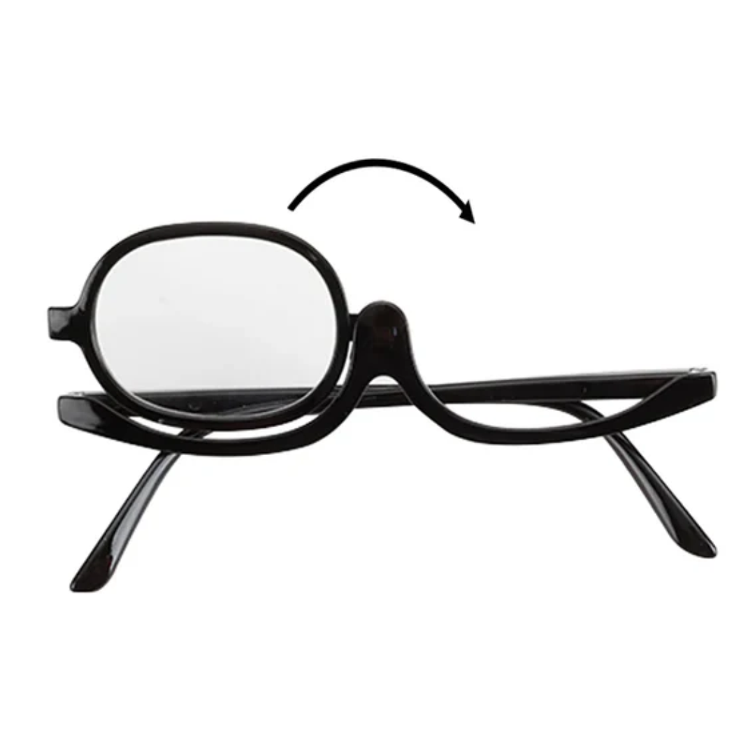 Óculos Makeup - Sua Make Perfeita